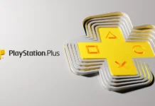 PS Plus