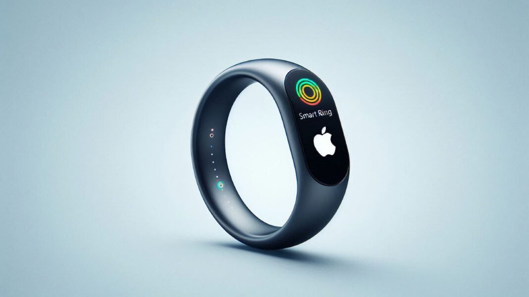 Smart Ring