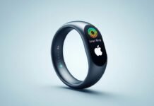 Smart Ring