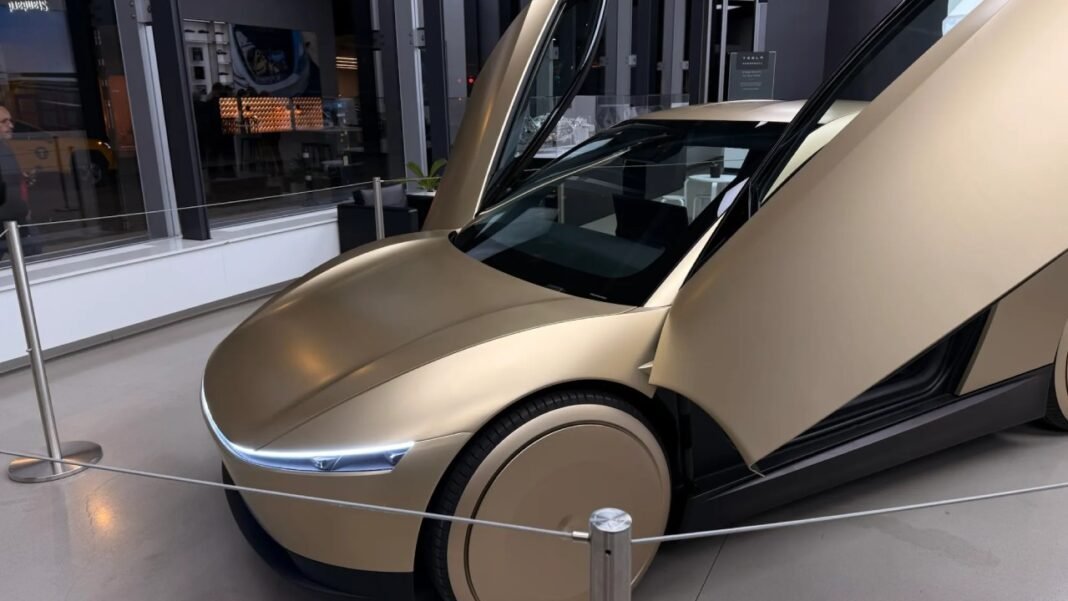 Cybercab