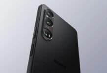 Sony Xperia 1 VI