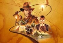 Indiana Jones and The Great Circle