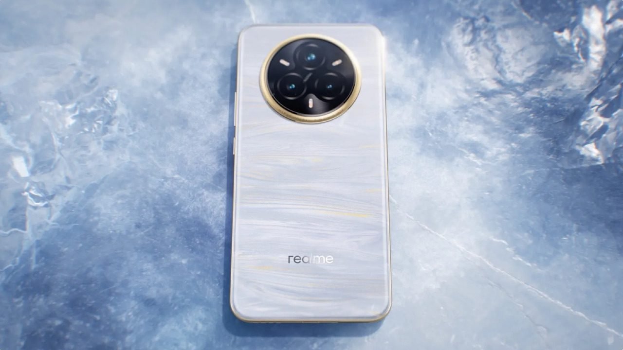 Realme 14 Pro