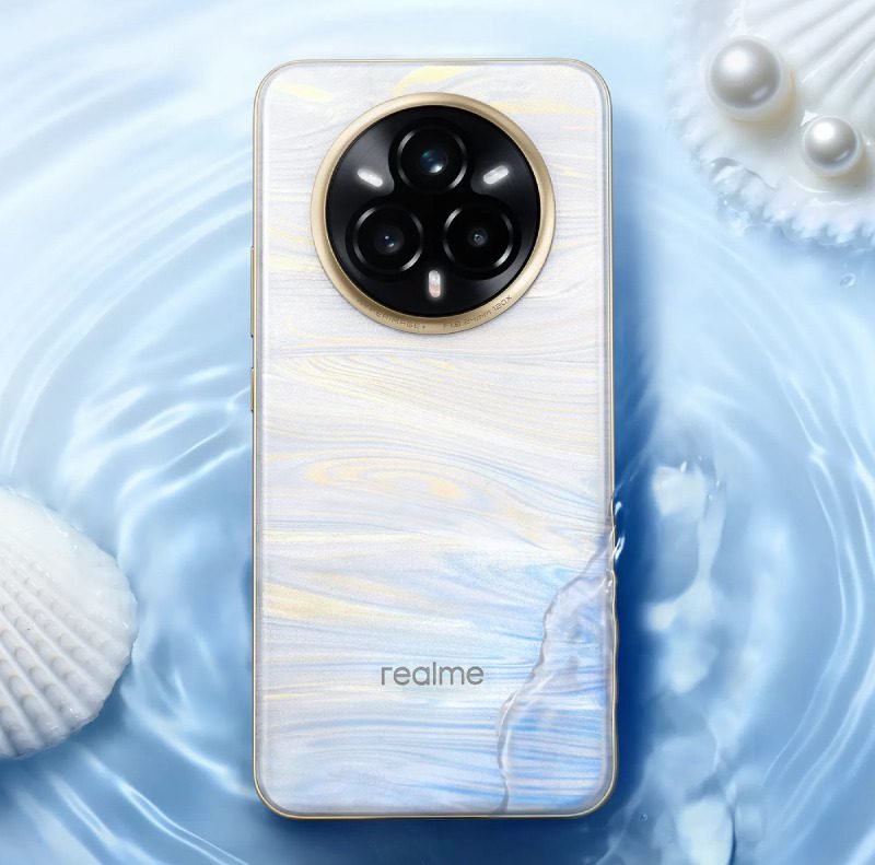 realme 14 pro