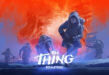 The Thing Remastered