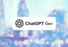 ChatGPT Gov