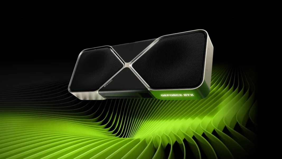 NVIDIA Blackwell GPU
