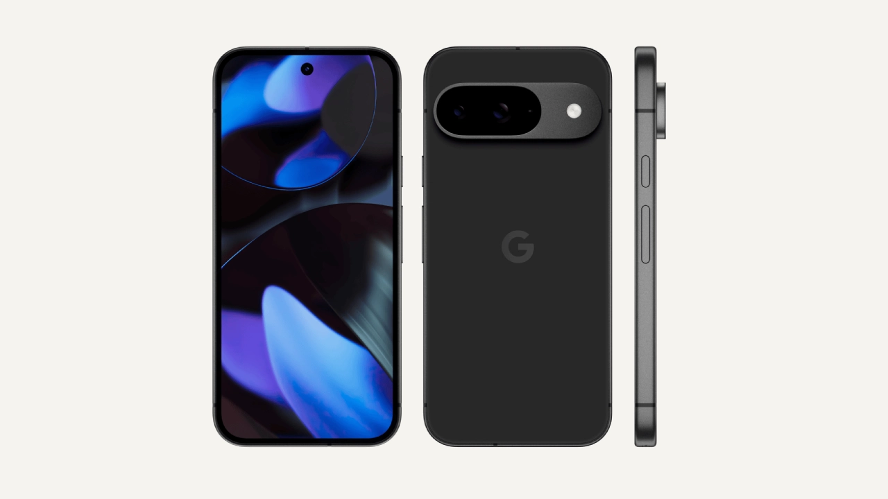 Google Pixel 9a