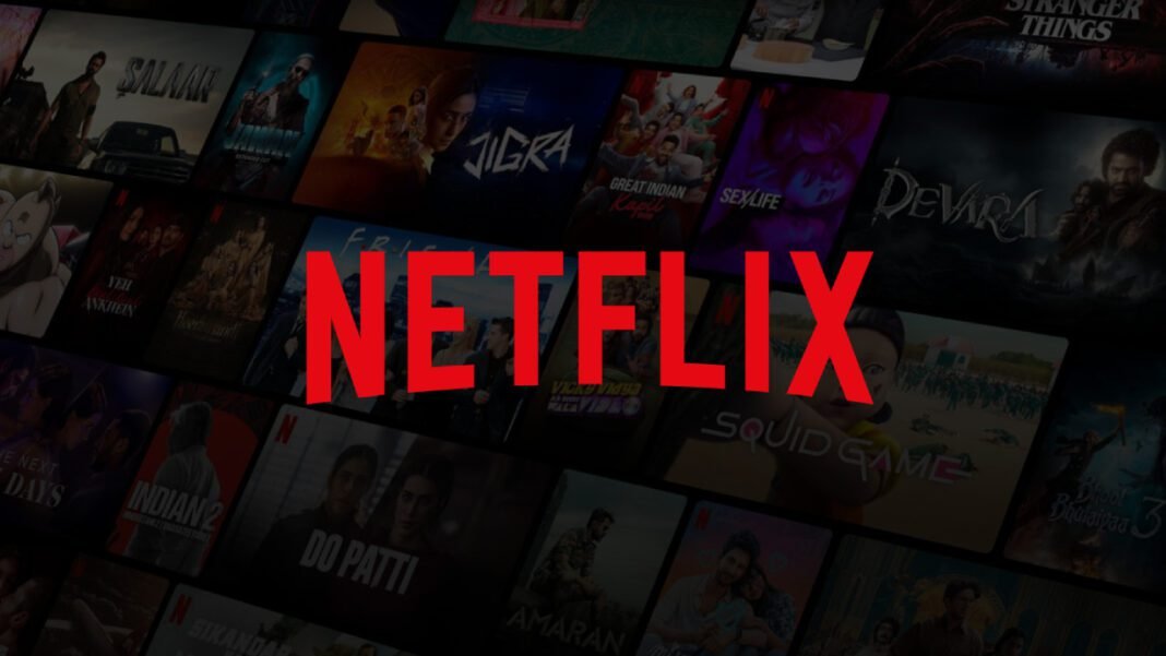 Netflix price hike