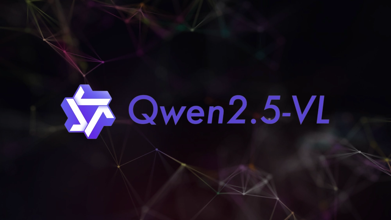 Qwen2.5-VL