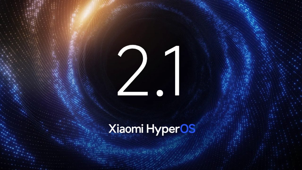 HyperOS 2.2