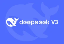 DeepSeek V3