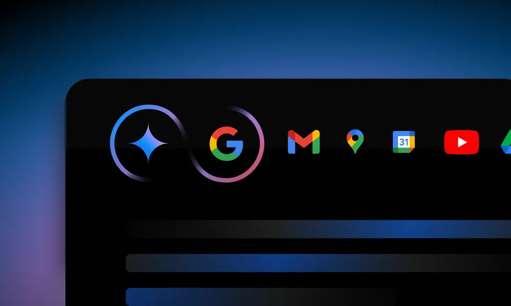 Gemini App