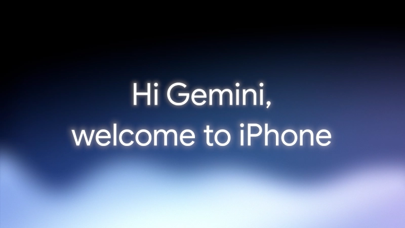 Gemini App