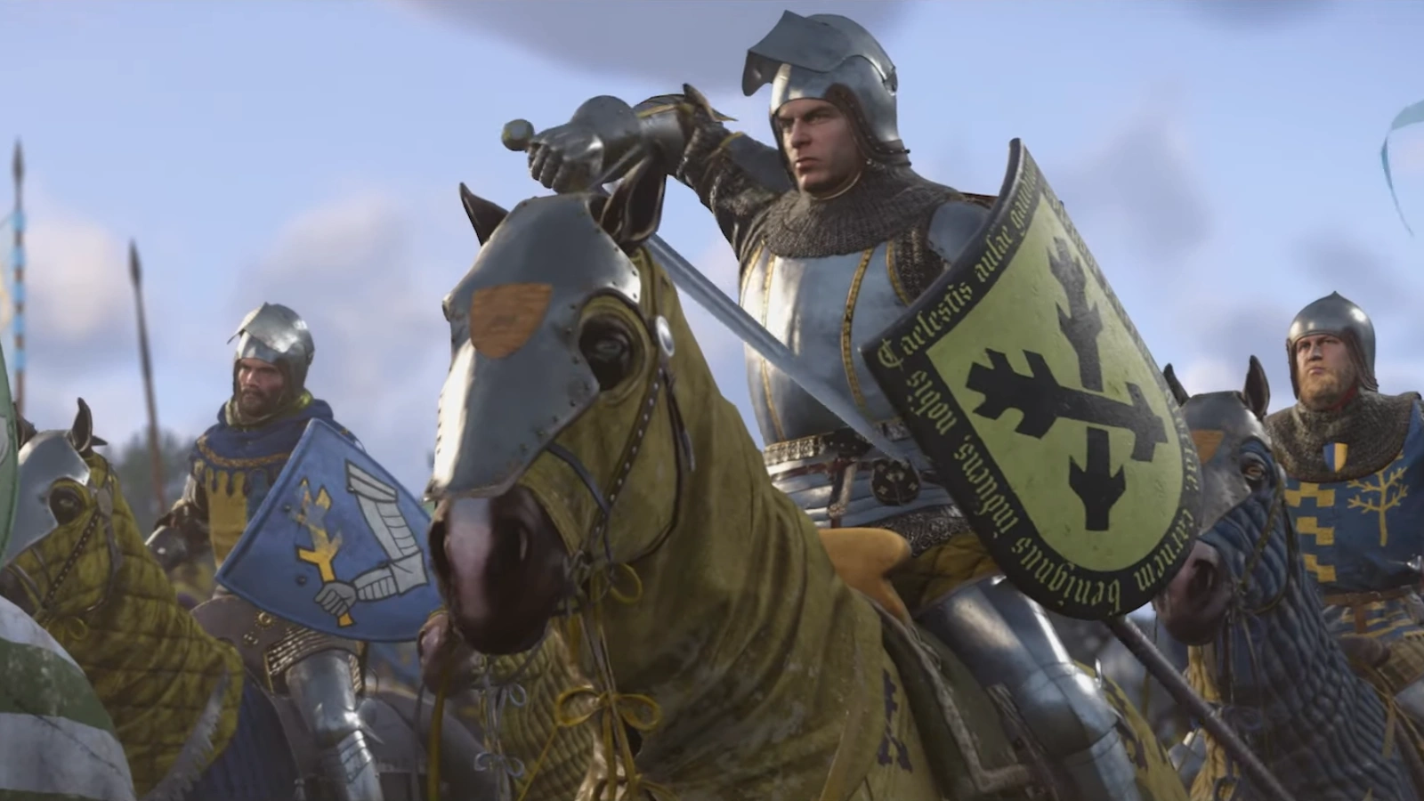 Kingdom Come Deliverance 2