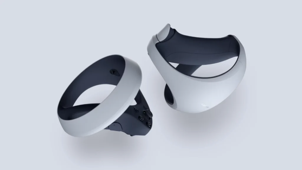 playstation vr2 controller Playstation VR2 Controller