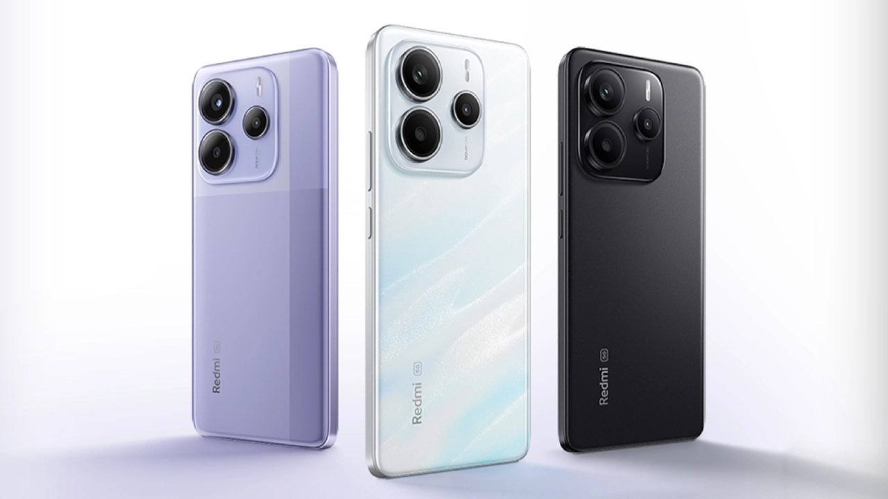 Redmi Note 14 Series