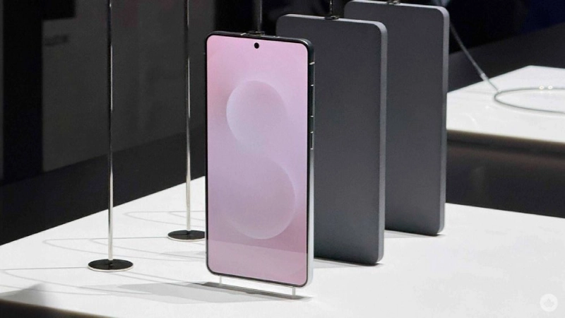 samsung s25 edge Galaxy S25 Edge