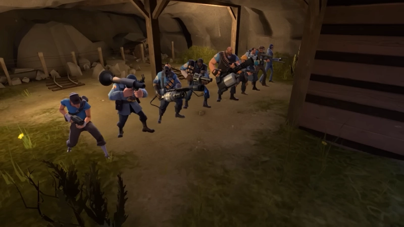 Team Fortress 2