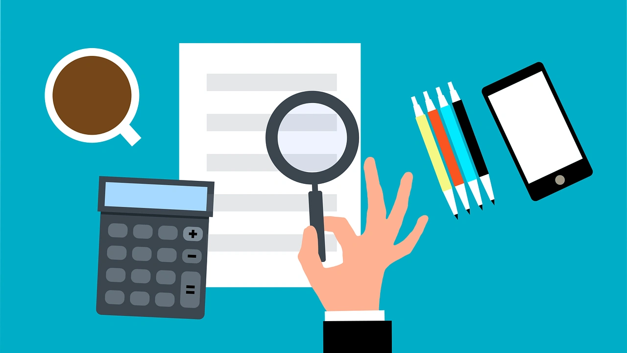 Business Verification Service