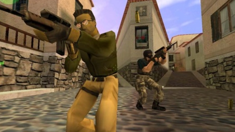 Counter-Strike 1.6