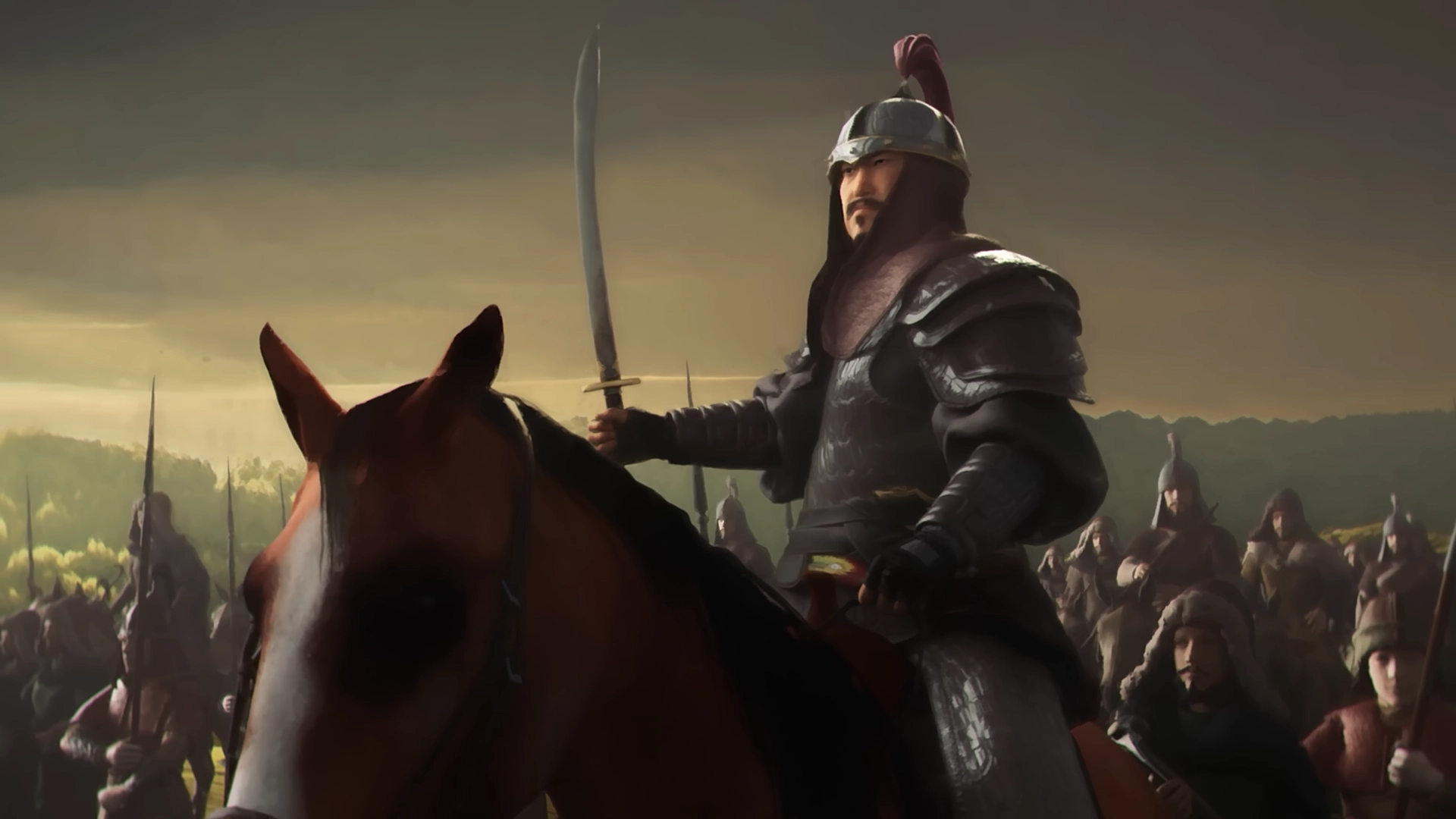 Crusader Kings 3