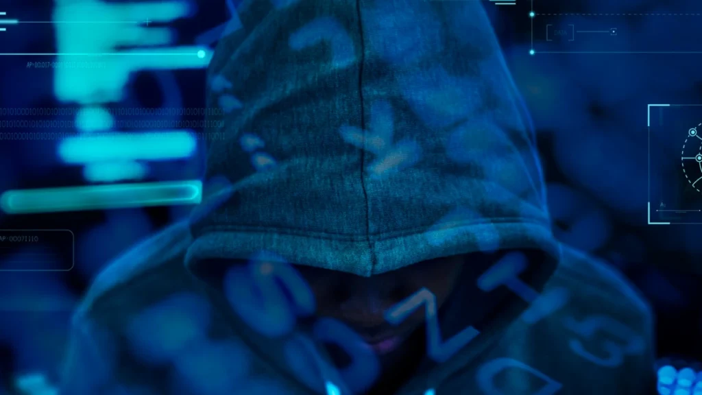 cyber attack hacker Cyber Attack Hacker