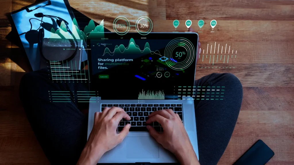 Real-Time Data Processing