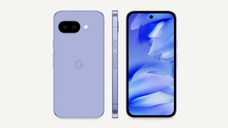 Google Pixel 9A