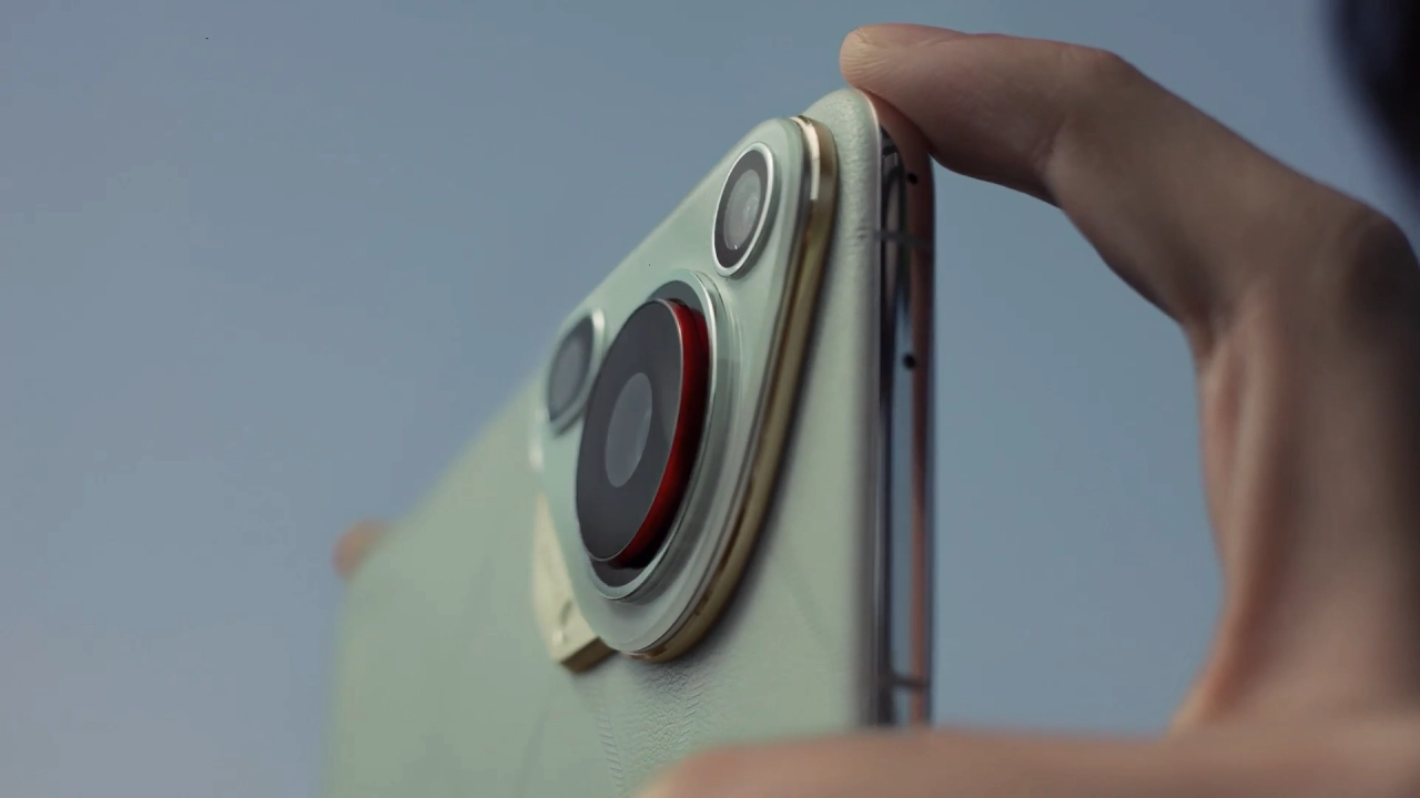 Huawei Pura 80 Ultra