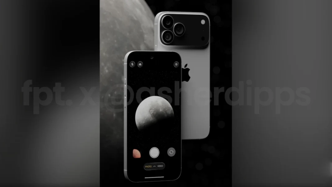 IPhone 17 Pro