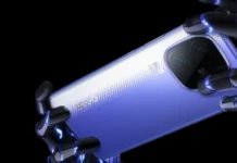 iQOO Neo 10S Pro+