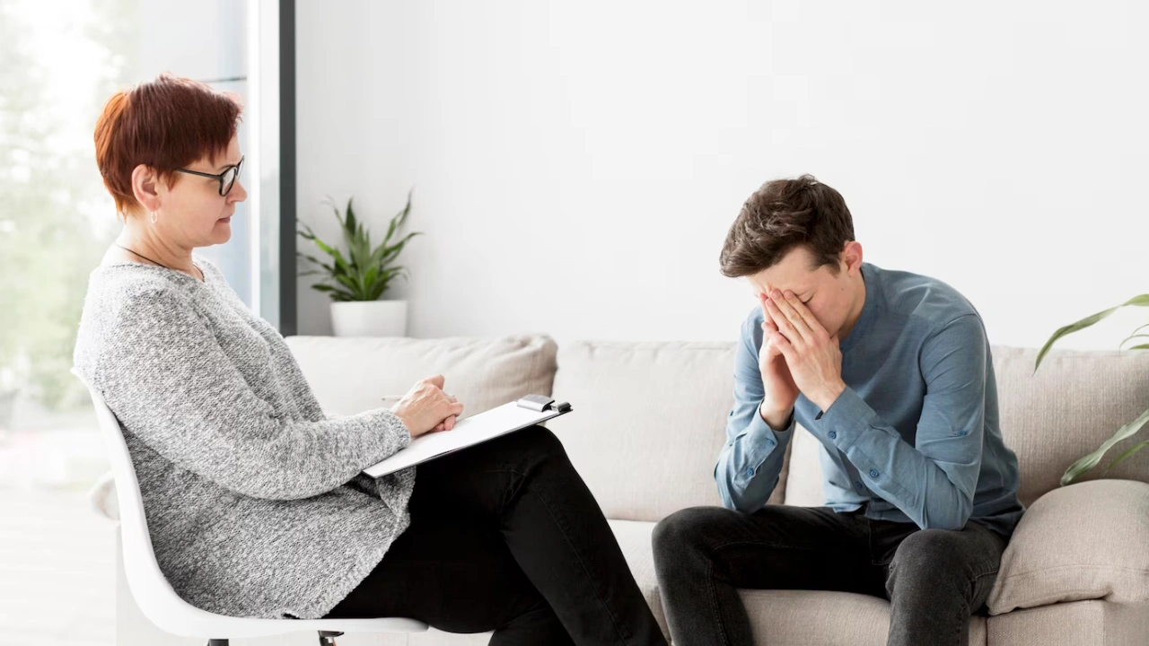 Mental Wellness Apps