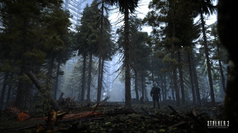 stalker 2 heart of chornobyl 3 Stalker 2 Heart of Chornobyl