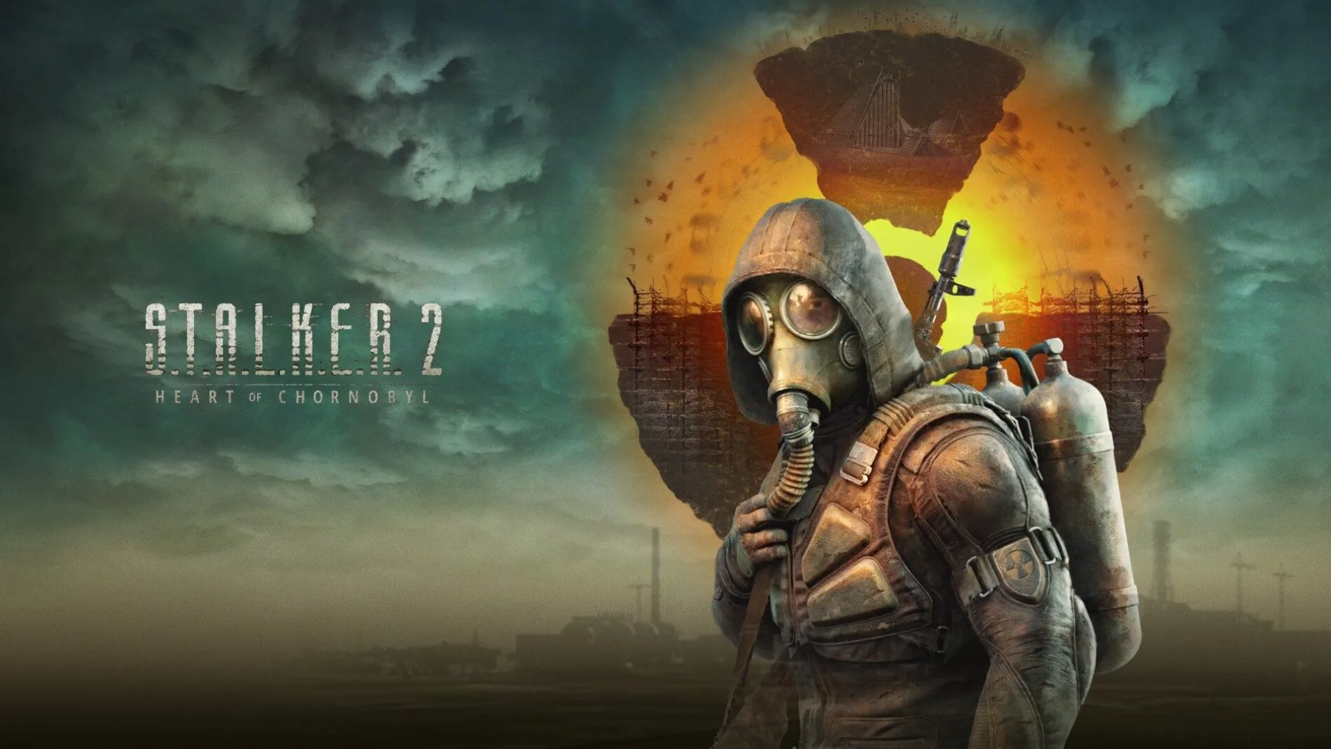 Stalker 2 Heart of Chornobyl
