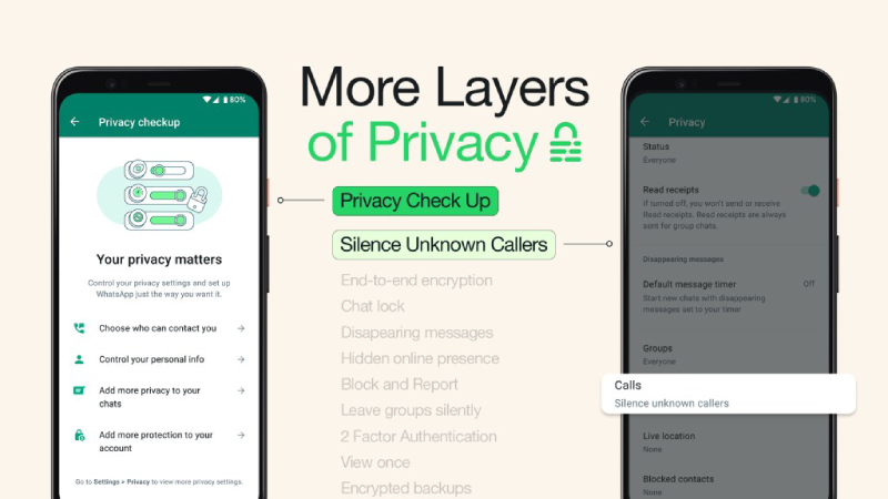 whatsapp privacy update Whatsapp Privacy Update