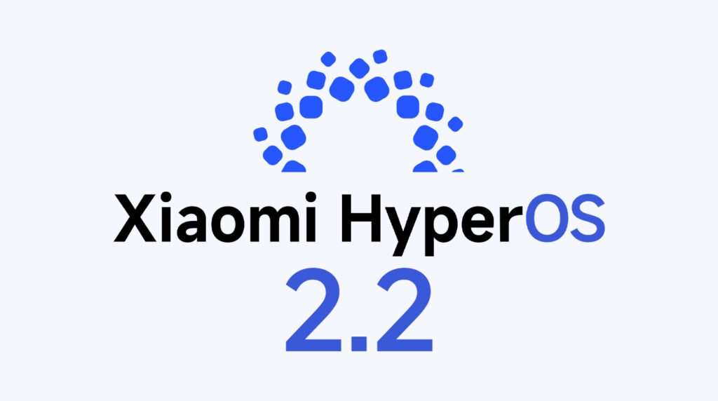 HyperOS 2.2 HyperOS 2.2