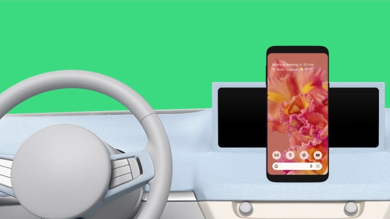 android auto Android Auto