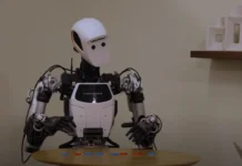 India's robotics startups