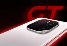 Honor GT Pro