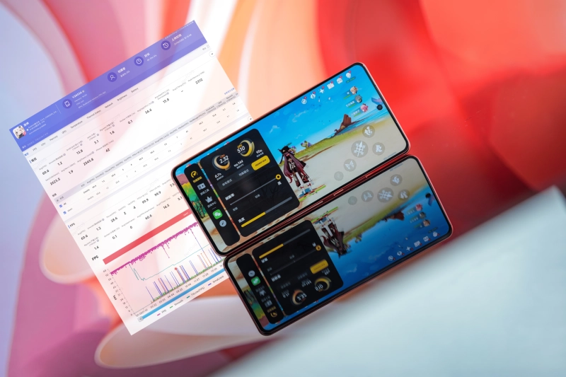iqoo z10 turbo pro 1 iQOO Z10 Turbo Pro
