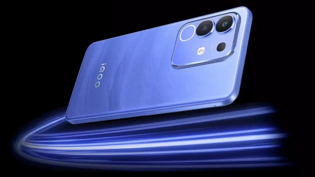 iqoo z10x feature IQOO Z10 and Z10x