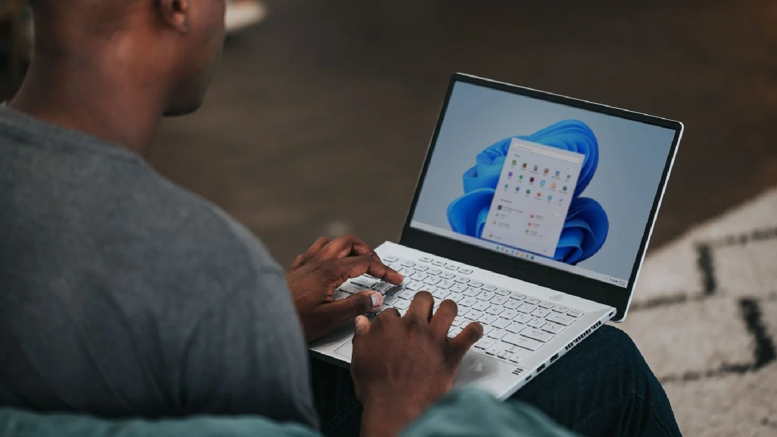 Windows 11 Build 26100