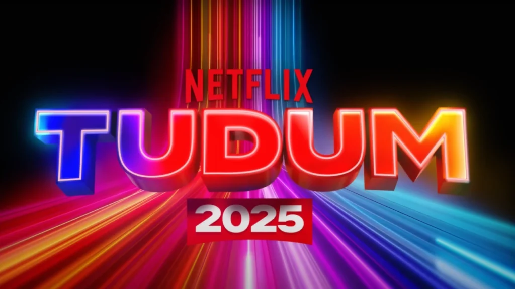 netflix tudum Netflix Tudum