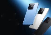 Realme GT7