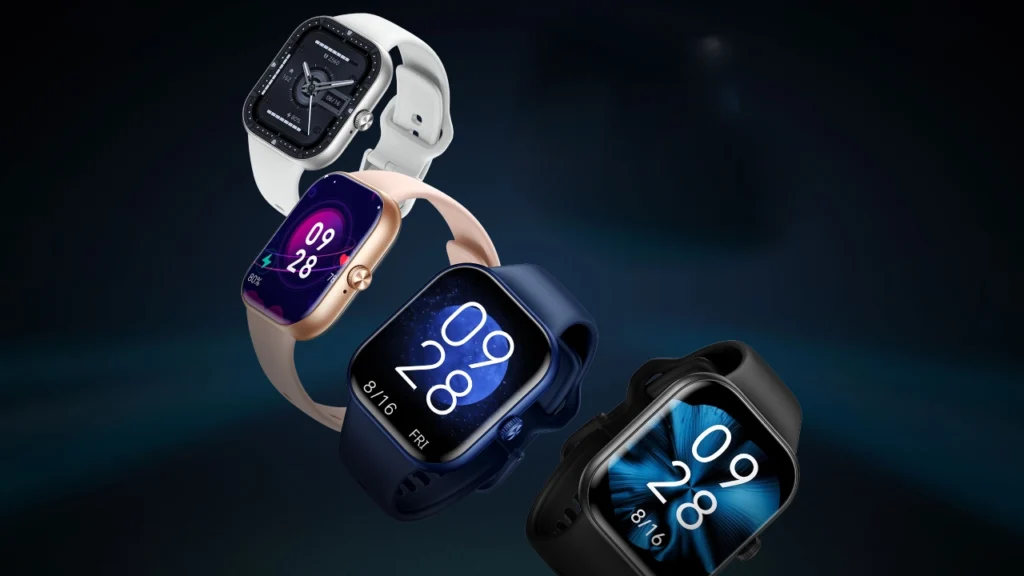 redmi watch move colors Redmi Watch Move Color Variants