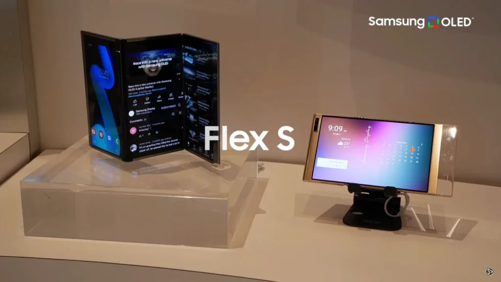samsung flex s samsung flex s