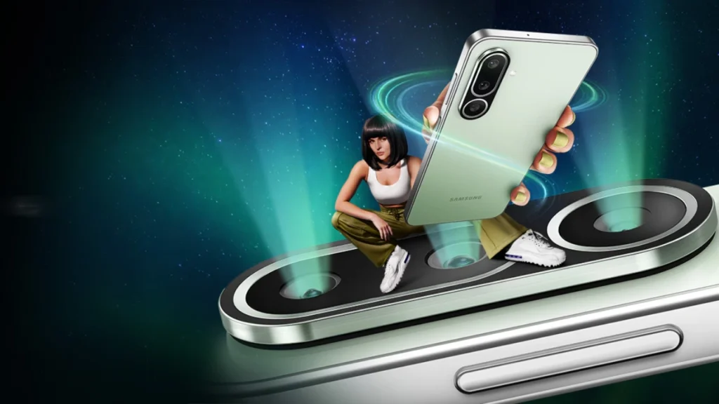 samsung galaxy m56 5g Samsung Galaxy M56 5G