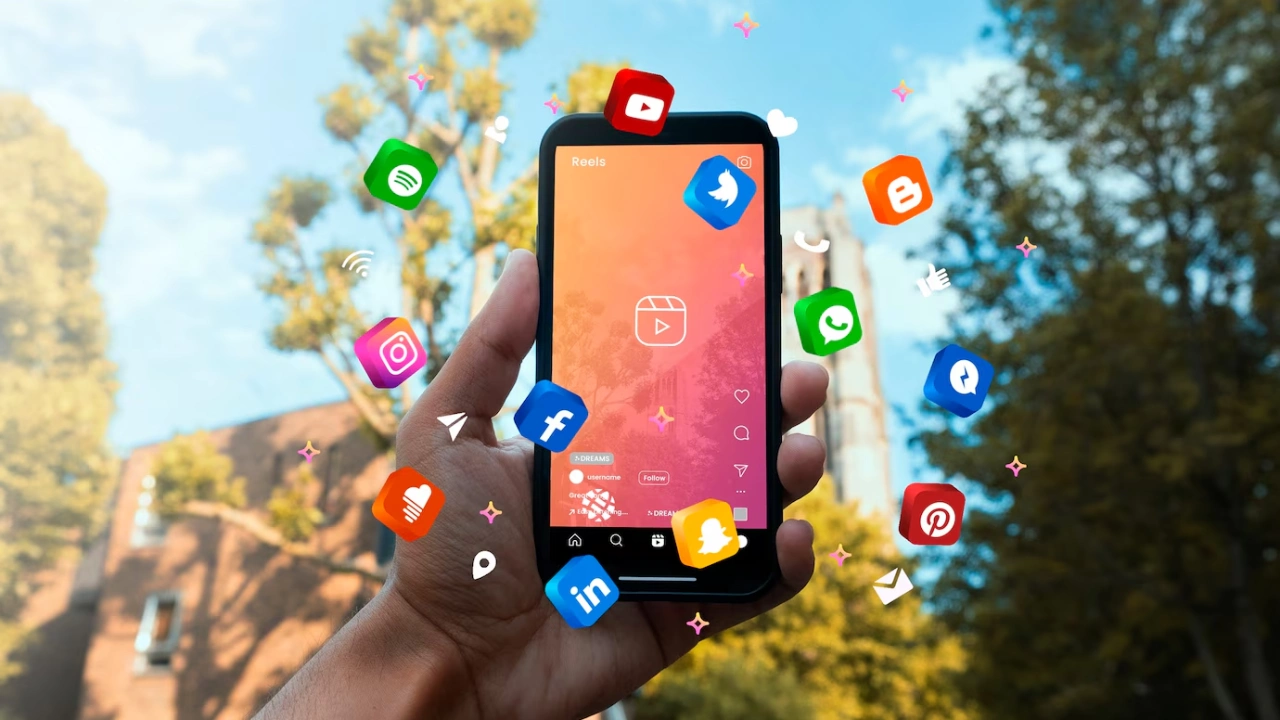 Social Media Followers