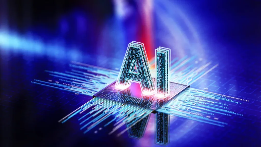 AI Artificial Intelligence